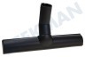 Bosch Staubsauger 465031, 00465031 Hartbodenbürste 35mm, universell einsetzbar für 35 mm Saugschlauch