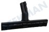 Bosch Staubsauger 465031, 00465031 Hartbodenbürste 35mm, universell einsetzbar für 35 mm Saugschlauch