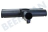 Profilo Staubsauger VZ124HD Saugmund für Parkett und Hartböden