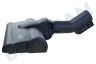 Profilo Staubsauger VZ124HD Saugmund für Parkett und Hartböden