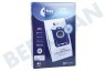 Aeg electrolux Staubsauger E201S Staubsaugerbeutel S-BAG Classic Long performance