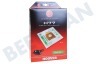 Hoover Staubsauger H77 Pure Epa