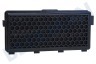 Miele Staubsauger Filter Actief Air Clean Filter