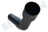 Easyfiks Staubsauger Handgriff Plastik -35 mm