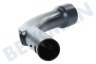 Miele Staubsauger Handgriff anthrazit