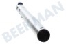 Miele Staubsauger Saugrohr 35 mm -Teleskoprohr- 62 cm bis 104 cm