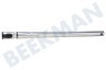 Miele Staubsauger Saugrohr 35 mm -Teleskoprohr- 62 cm bis 104 cm