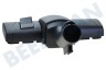 Alternative Staubsauger Kombi-Düse Anthrazit als SBD285-2 35mm