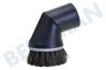 Miele Staubsauger Saugpinsel 35mm mit Naturhaar