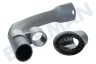 Rowenta Staubsauger ZR004001 Pistolengriff mit Bürste