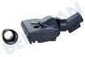 Tefal Staubsauger Saugdüse inkl. Adapter für 35 mm Rohre