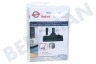 Tefal Staubsauger Saugdüse inkl. Adapter für 35 mm Rohre