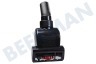 Rowenta Staubsauger ZR900601 Mini Turbo Bürste
