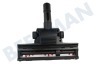 Rowenta Staubsauger ZR900701 Saugdüse Maxi Turbobürste mit Adapter 32-35mm