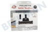 Rowenta Staubsauger ZR900701 Saugdüse Maxi Turbobürste mit Adapter 32-35mm