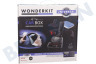 Rowenta Staubsauger ZR001110 Wonderkit Auto