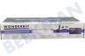 Rowenta Staubsauger ZR001110 Wonderkit Auto