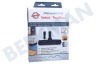 Moulinex Staubsauger ZR900401 Softcare Parkettbürste