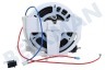 Tefal Staubsauger SS-7235004500 Kabelaufroller Kabelrolle mit Schalter