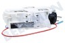 Tefal Staubsauger SS-7235004500 Kabelaufroller Kabelrolle mit Schalter