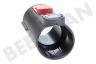 Dyson Staubsauger 967370-01 Verriegelung Adapter, Quick Release
