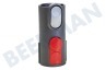 Dyson Staubsauger 967370-01 Verriegelung Adapter, Quick Release