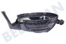 Dyson Staubsauger 967426-01 Kabeltrommel Gehäuseunterseite