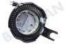 Dyson Staubsauger 967426-01 Kabeltrommel Gehäuseunterseite