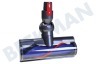 Dyson Staubsauger 967483-03 Dyson Turbodüse