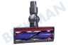 Dyson Staubsauger 967483-03 Dyson Turbodüse
