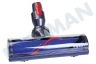 Dyson Staubsauger 967483-03 Dyson Turbodüse