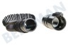 Dyson Staubsauger 918508-01 Dyson Brush für hartnäckigen Schmutz