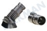 Dyson Staubsauger 918508-01 Dyson Brush für hartnäckigen Schmutz