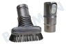 Dyson Staubsauger 918508-01 Dyson Brush für hartnäckigen Schmutz