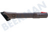 Dyson Staubsauger Saugrohr Quick Release Combination Tool