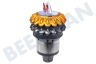 Dyson Staubsauger 967551-10 Dyson Cyclone