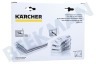 Karcher 6.960-019.0 Frottee-Tuchset