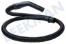 Karcher Staubsauger 4.440-626.0 Saugschlauch mit Krümmer