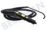 Karcher 4.322-048.3 flexibler Dampfschlauch, ohne Stecker