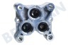Karcher Hochdruck 9.002-456.0 Zylinderkopf aus Aluminium