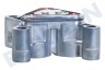 Karcher Hochdruck 9.002-456.0 Zylinderkopf aus Aluminium