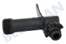 Karcher Hochdruck 5.443-015.0 Anschluss der Wasserzuführ