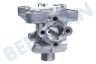 Karcher Hochdruck 9.002-463.0 Zylinderkopf