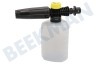 Karcher Hochdruck 2.643-147.0 FJ 6, Schaumdüse