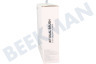 Samsung VCA-TABA95 Jet Dual Brush Schwarz-Chrom-Metall
