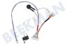 LG Staubsauger EAD60810508 Kabelbaum Vom Antrieb Roboter-Staubsauger