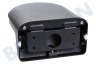 MEKO 8196-MK-Z Wandhalterung Fix Schwarz