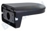 MEKO 8196-MK-Z Wandhalterung Fix Schwarz