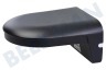 MEKO 8196-MK-Z Wandhalterung Fix Schwarz