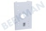 MEKO 8205-MK Junctionbox Masthalterung Weiß